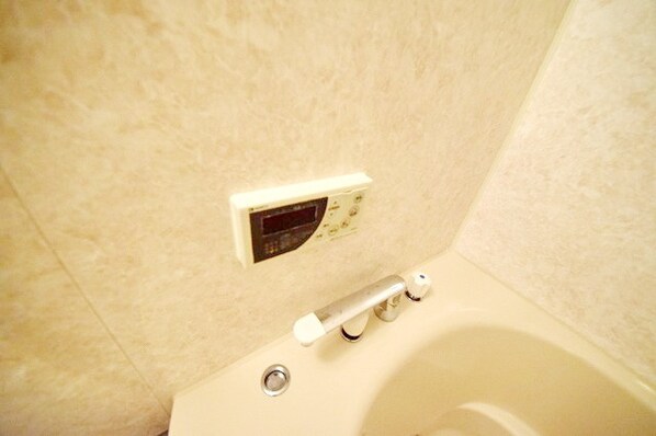 リリー坂下Bの物件内観写真